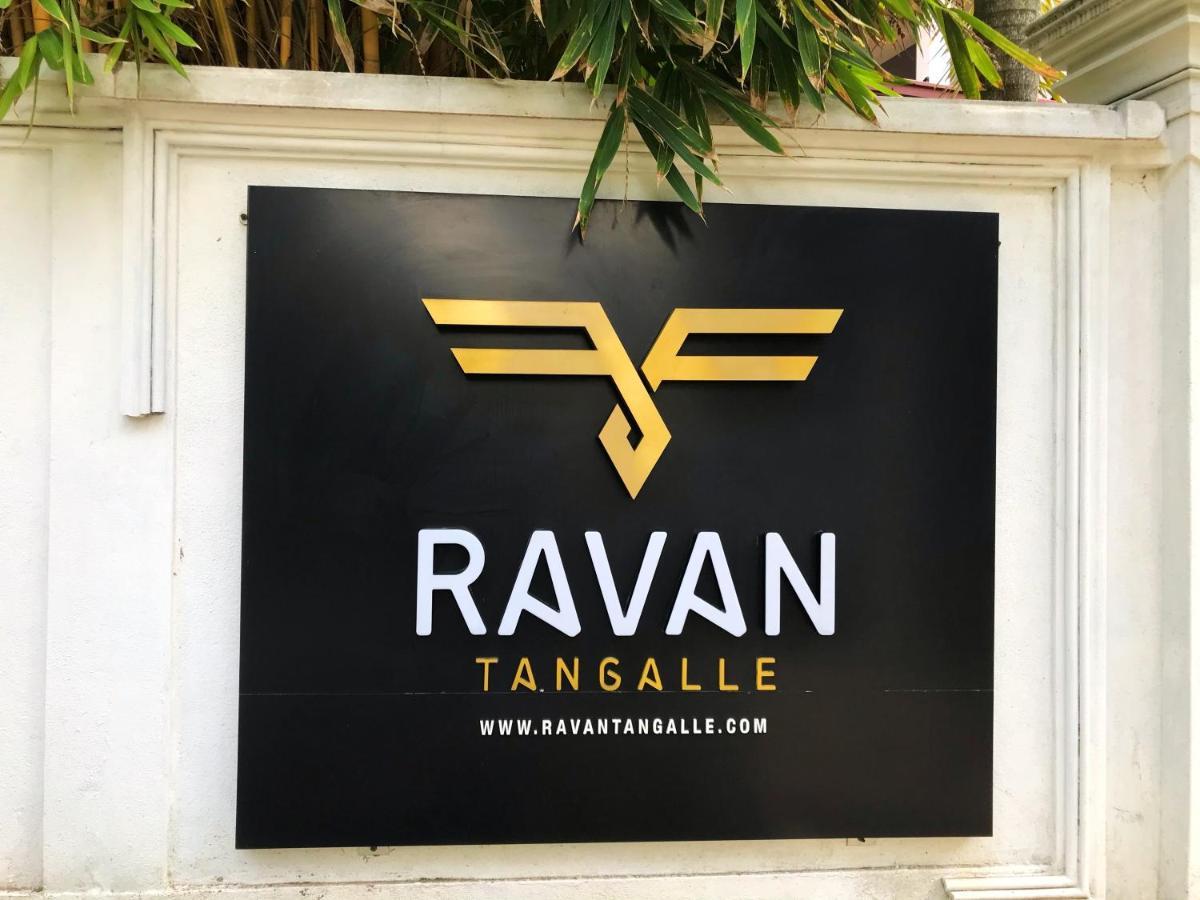 Raawan تانجالي المظهر الخارجي الصورة